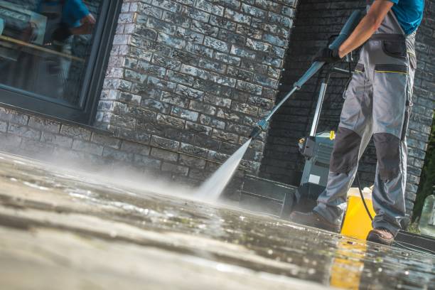 Best House Exterior Washing  in Mariposa, CA