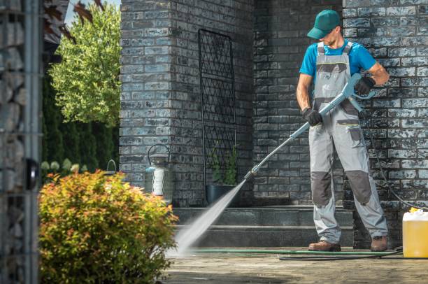 Best Sidewalk and Walkway Cleaning  in Mariposa, CA