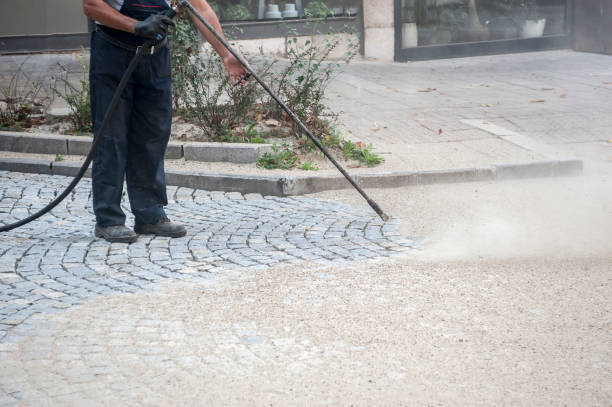 Best Patio and Deck Pressure Washing  in Mariposa, CA