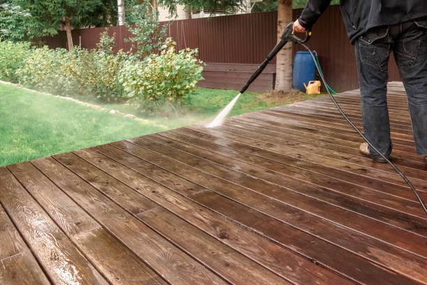 Mariposa, CA Pressure Washing Services Company