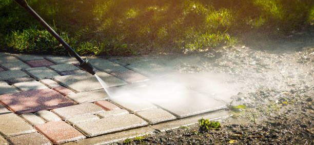 Best Dumpster Area Cleaning  in Mariposa, CA