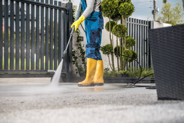 Best Gas Station Cleaning  in Mariposa, CA
